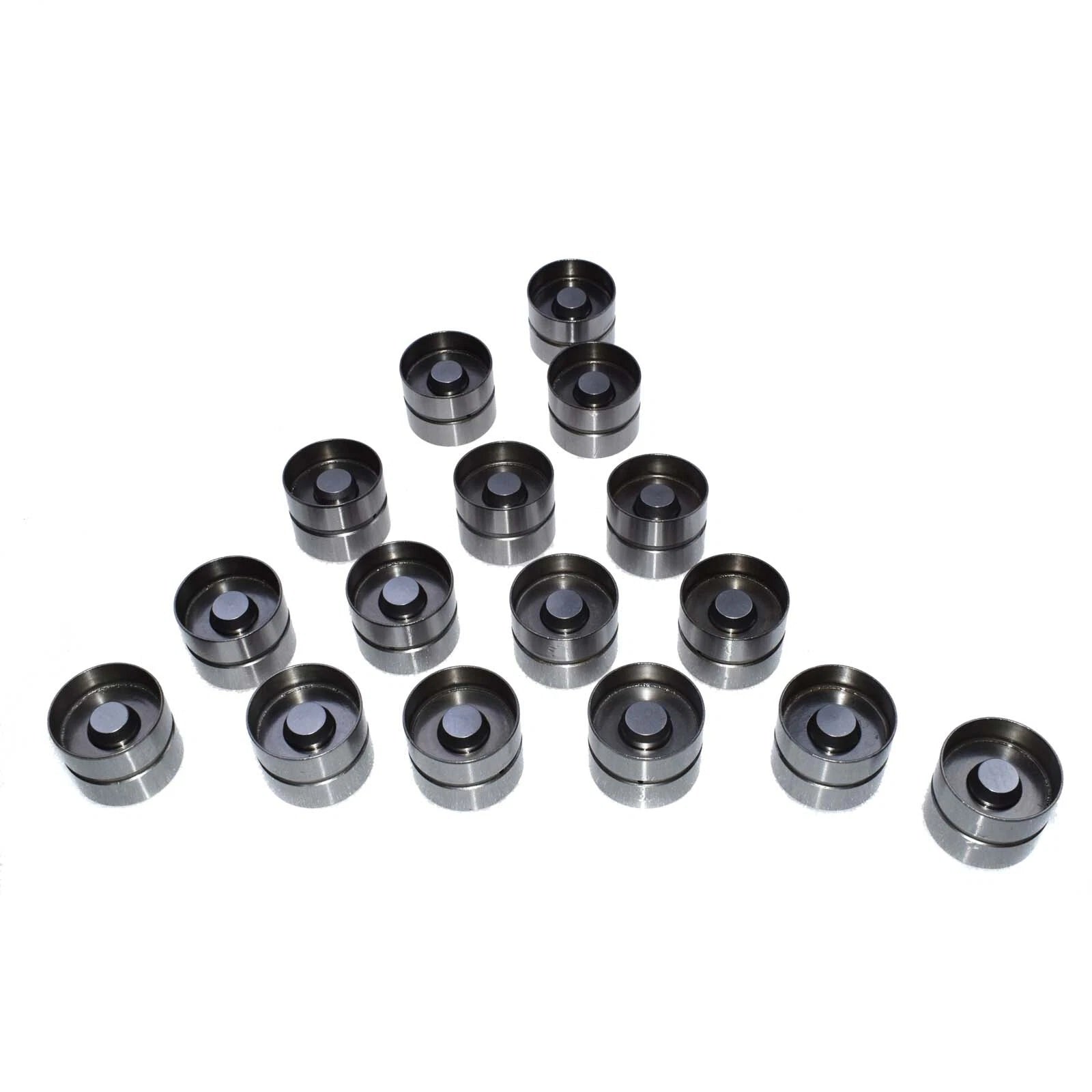 16 Pcs Lash Adjuster Hydraulic Lifters For kia Mazda Ford Mercury 1.6L 1.8L 2.0L 6B93BC-57