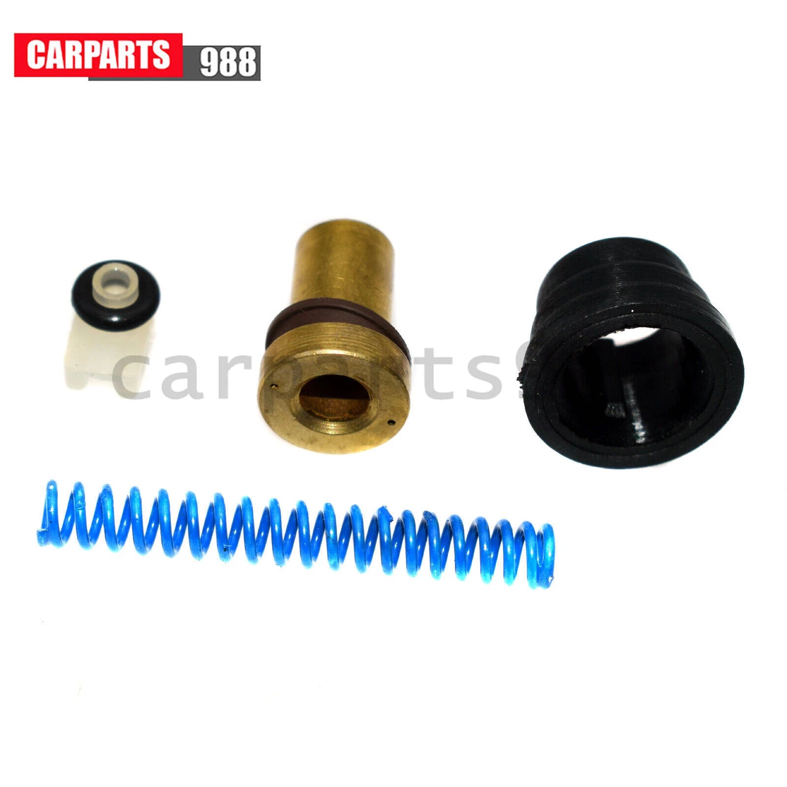 Fuel Pressure Regulator Kit For 2003-07 Ford 6.0LF250 F350 F450 F550 3C3Z9T517AG 6B93BC-57