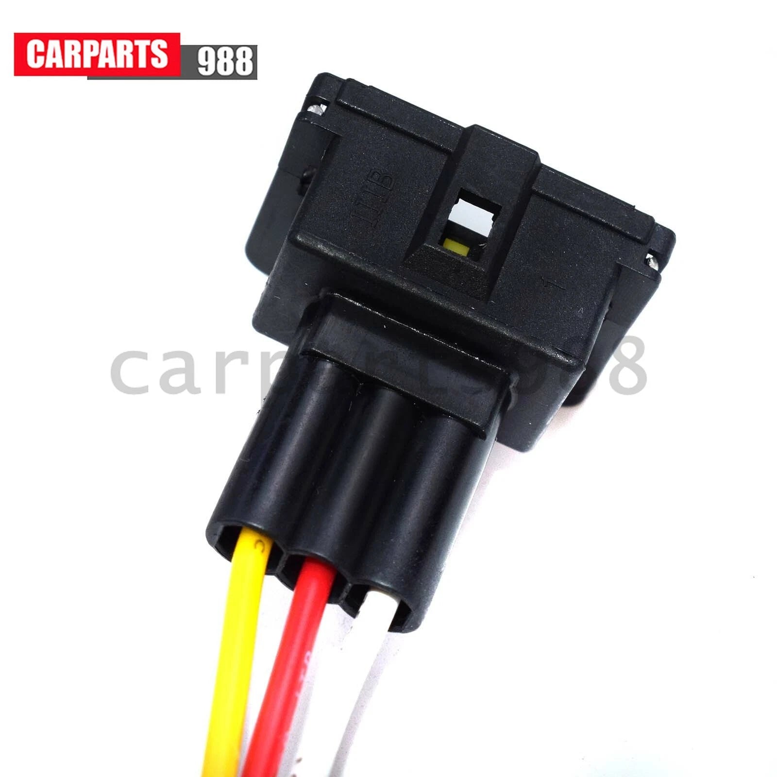Electrical Connector For Idle Air Control Valve AC409 For Hyundai Tucson Kia 6B93BC-57