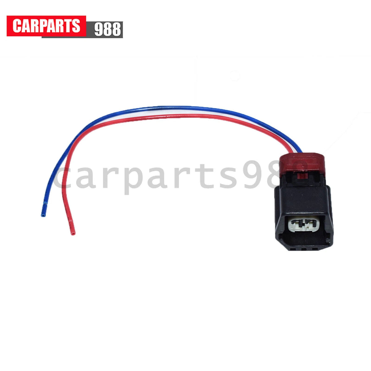 ABS Wheel Speed Sensor Pigtail For Ram 1500 2500 Ford Focus CTS S1452 88952831 6B93BC-57