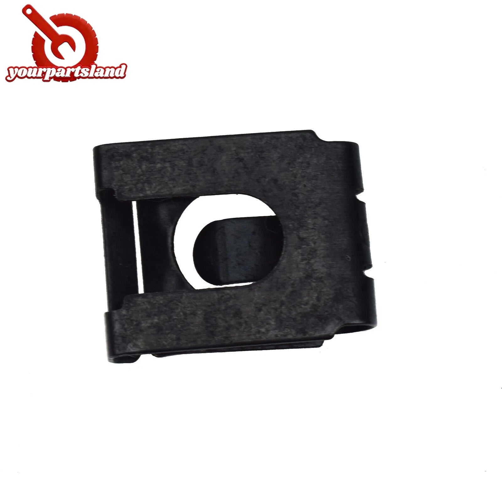 3PCS For Mercedes W115 W124 Auto Trans Shift Linkage Clip Rod Bushing 1159920110 6B93BC-57