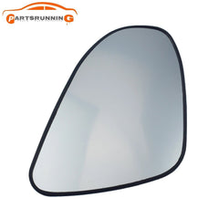 8791002G10 Power Heated Mirror Right Passenger Side for Toyota Corolla 2014-2019 6B93BC-57