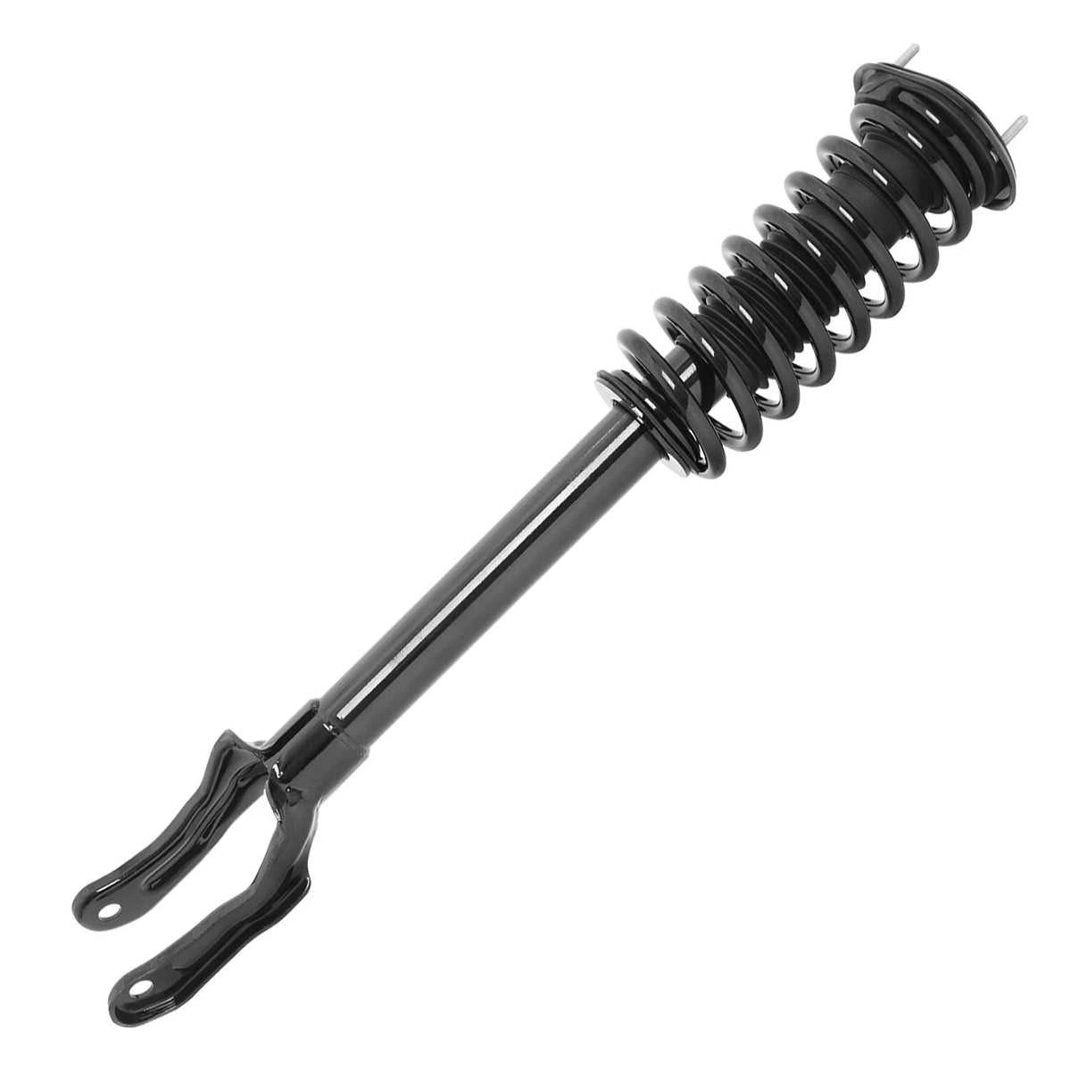 Front Left Complete Strut Assembly for 2011-2015 Jeep Grand Cherokee 6B93BC-57