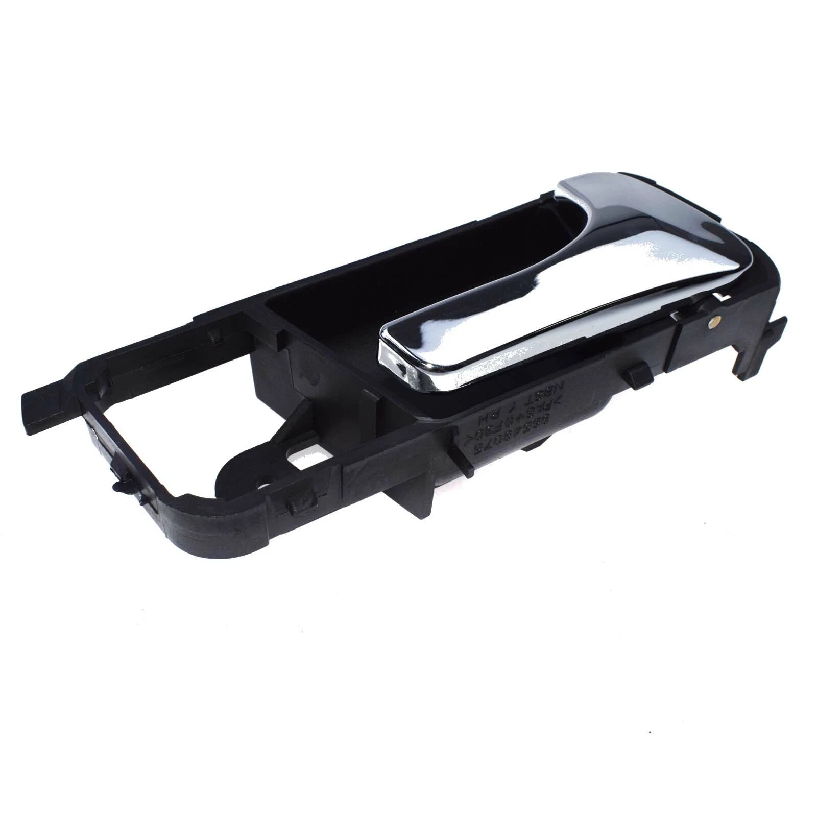 Inside RIGHT Door Chrome Handle 96548064 For Chevrol Lacetti Forenza 2003~2008 6B93BC-57