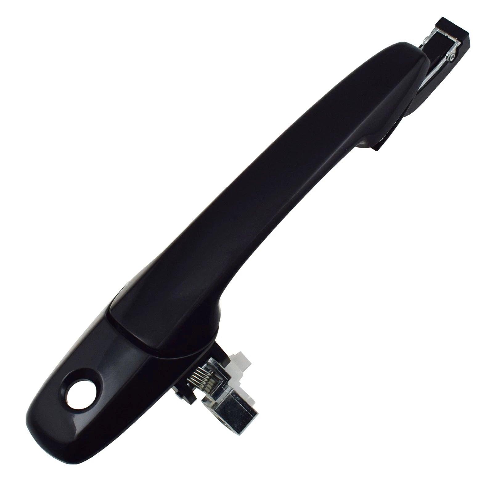 Front Left Outer Door Handle For Ford Ranger Mazda BT-50 2006-2011 UR5659410B 6B93BC-57