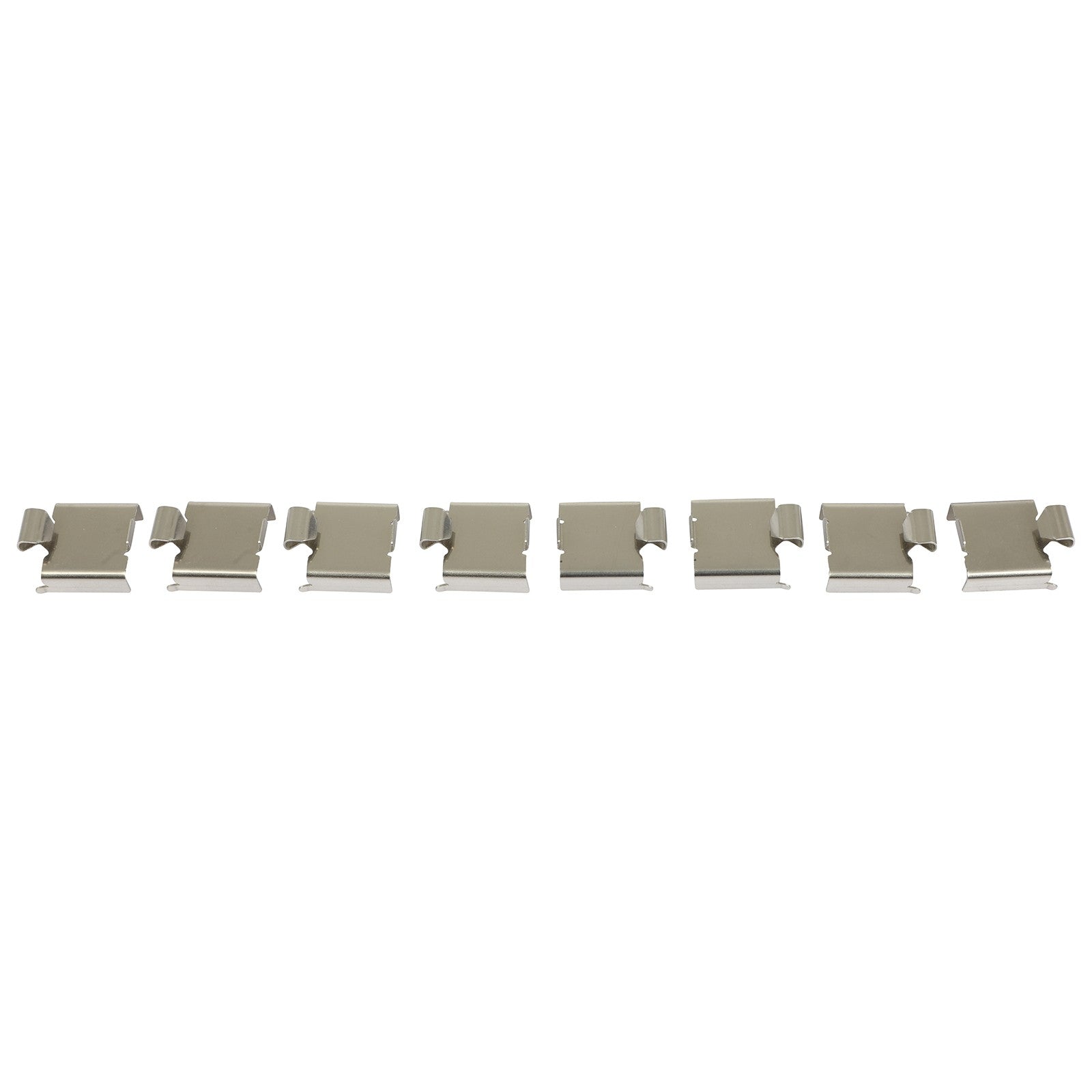 Front Drilled Slot Brake Rotor Ceramic Pad Kit For Ford F-150 Expedition Lincoln 6B93BC-57