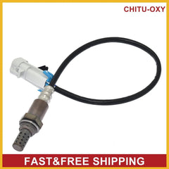 234-4668 Oxygen O2 Sensor for 03-2015 Buick Cadillac Chevrolet Pontiac GMC Yukon 6B93BC-57