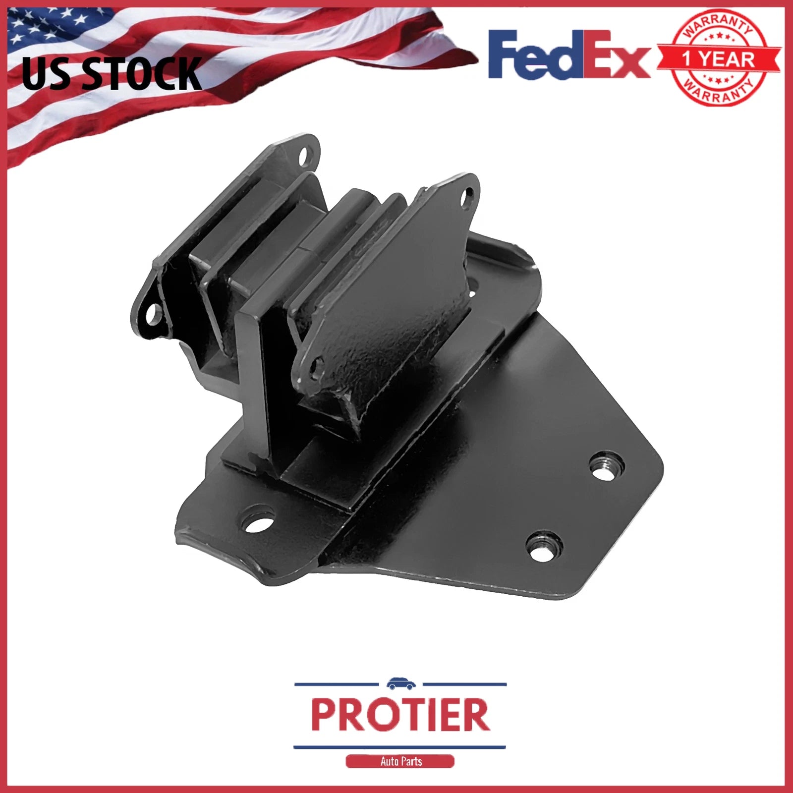 Transmission Mount for NISSAN B210 6B93BC-57