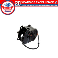 Motor & Trans Mount Set 4PCS Compatible for 02-04 Nissan Altima 3.5L Compatible 6B93BC-57