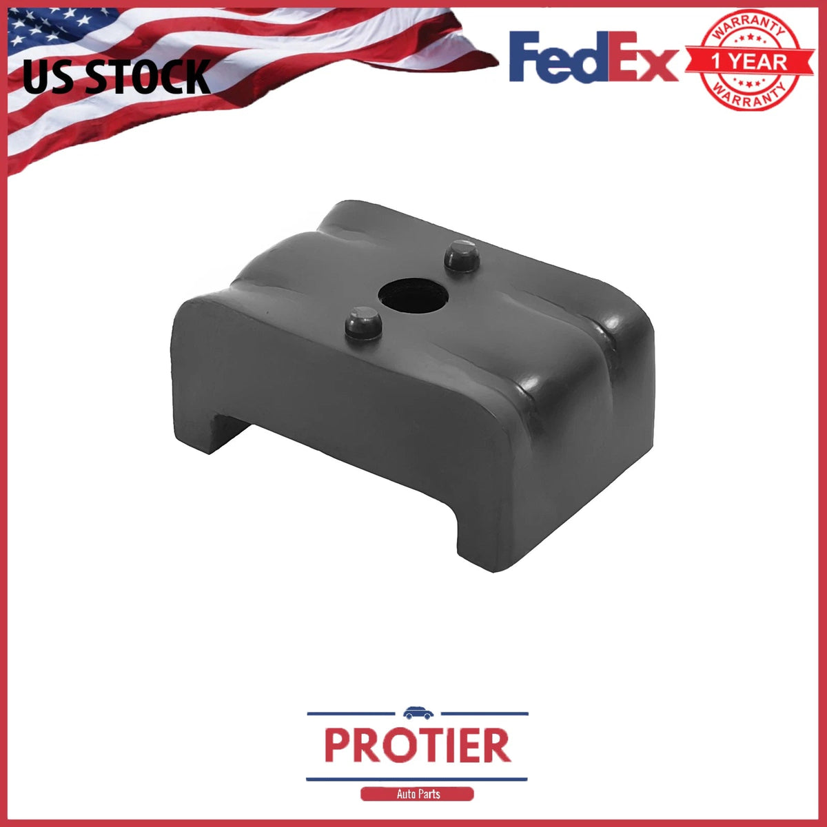 Transmission Mount for FORD B C 6B93BC-57