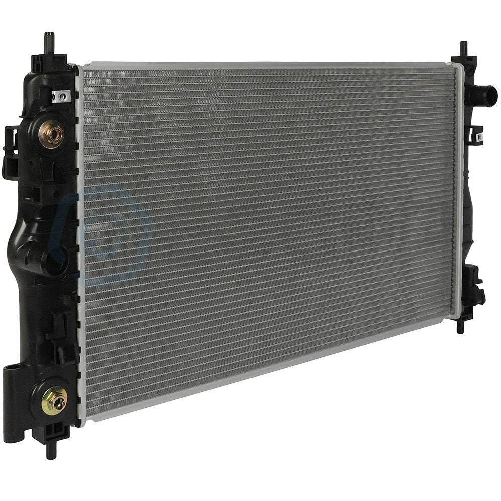 Aluminum Radiator For 2014-2020 Chevrolet Impala 2013-2014 Chevrolet Malibu 6B93BC-57