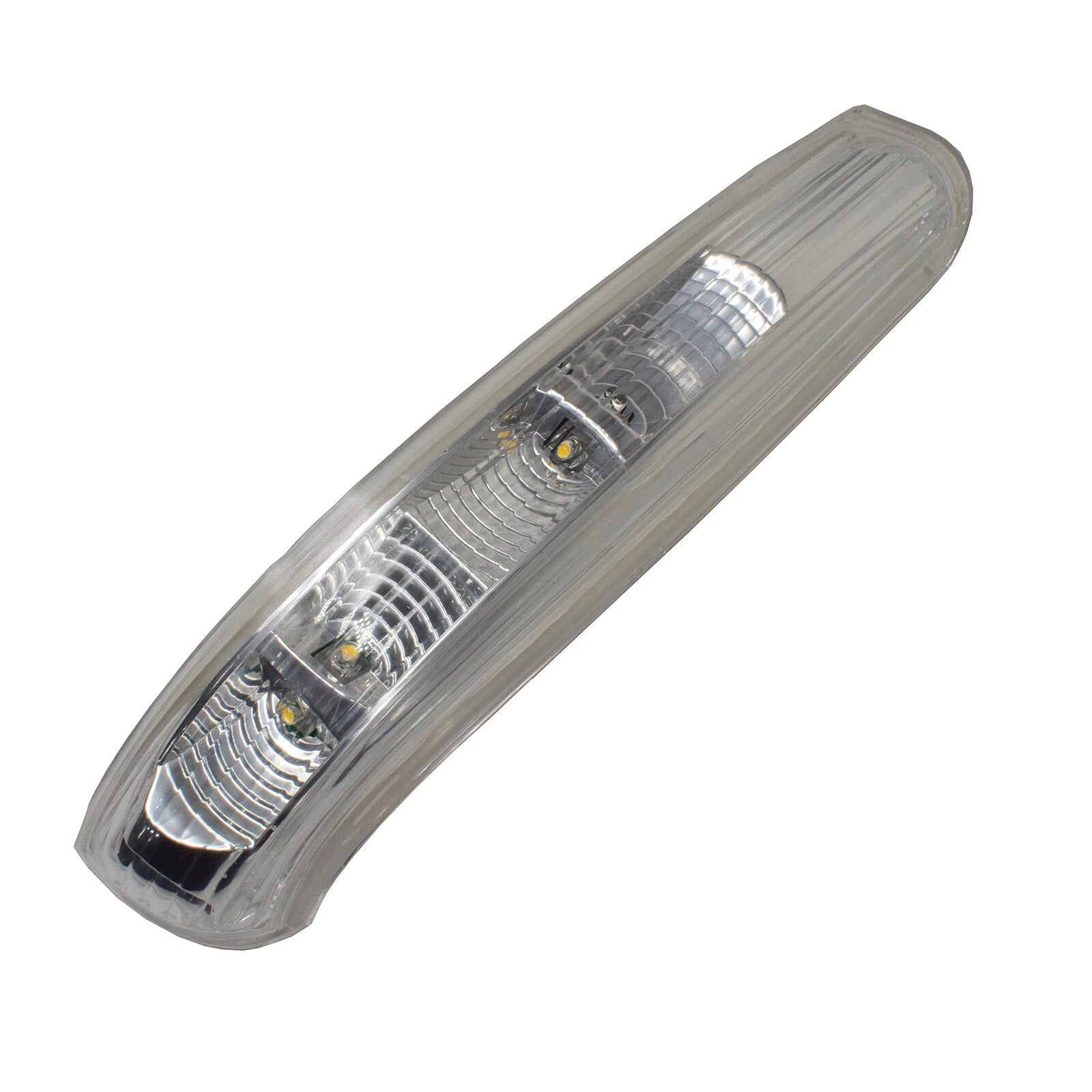 Right Rearview Turn Signal Light Mirror Lamp For Chevrolet Captiva 2007-2016 6B93BC-57