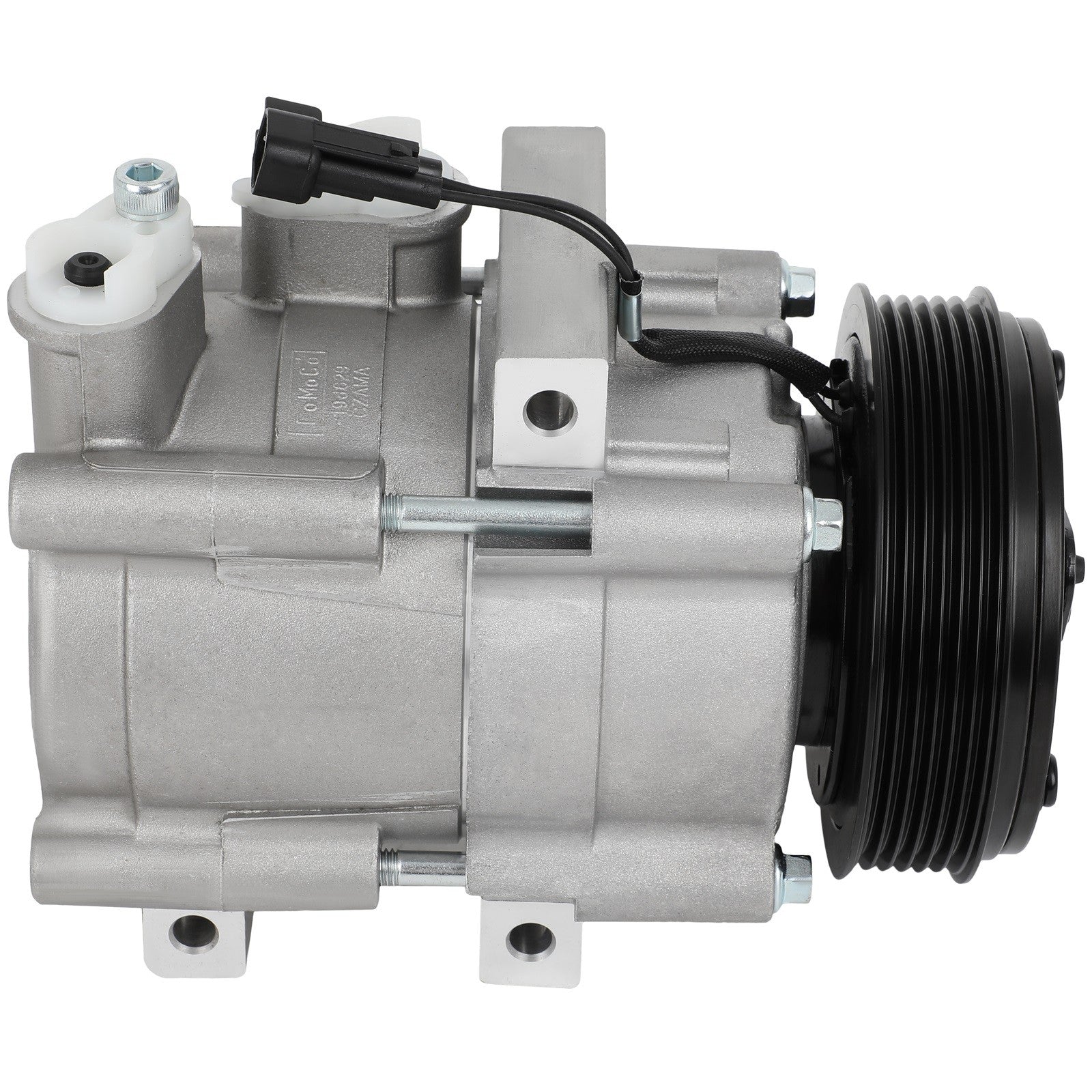 AC A/C Compressor For 06-10 Lincoln Town Car Ford Explorer Mercury Mountaineer 6B93BC-57