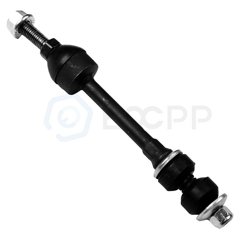 10pcs For 2006 2007 2008 Dodge Ram 1500 2WD RWD Complete Front Suspension Kit 6B93BC-57