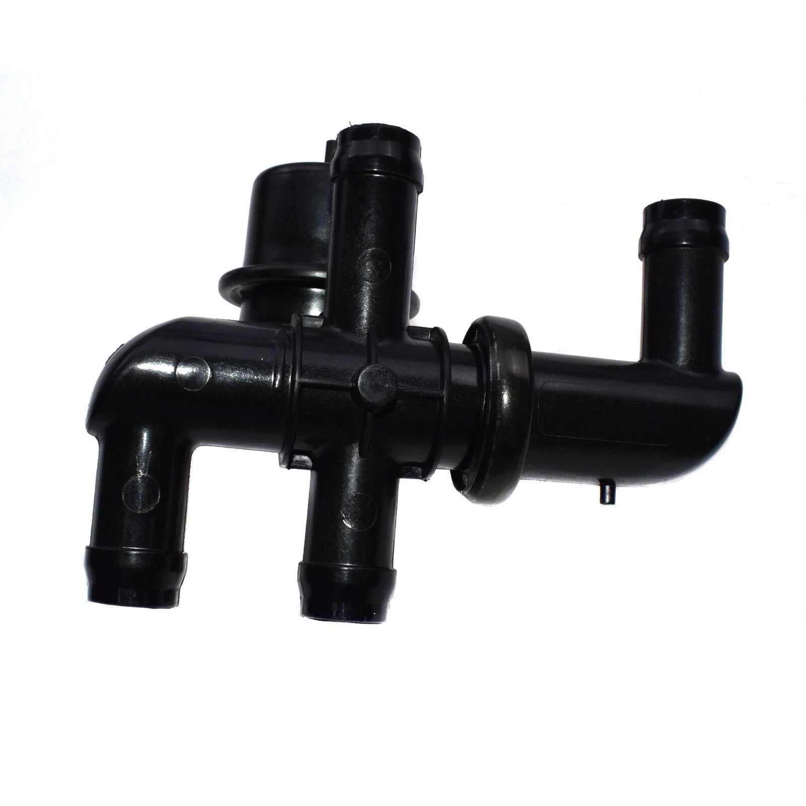 HVAC Heater Control Valve for Ford Mazda Mercury Lincoln F87H18495AA F87Z18495AA 6B93BC-57