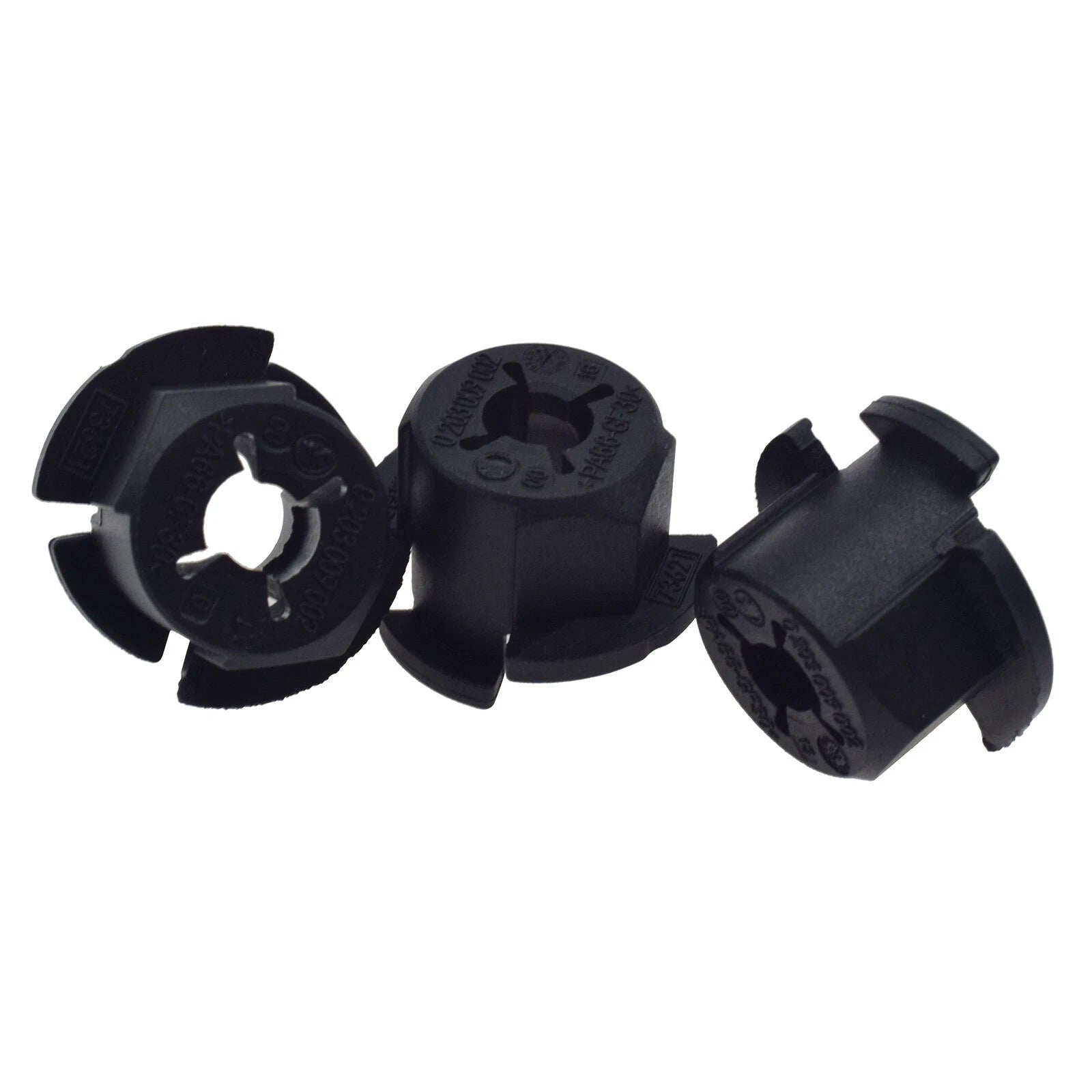 3x Milliwave Radar Alignment Mounting Clip For Honda Civic CR-V Accord 2017-2020 6B93BC-57