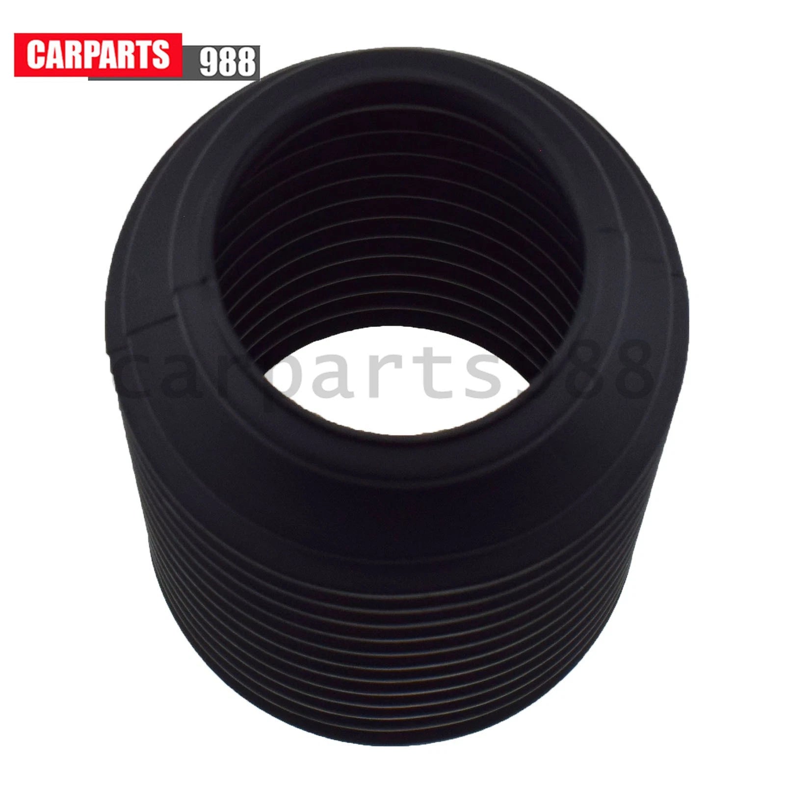 Front Shock Absorber Protection Boot Cover For Porsche 911 996 Boxster Cayman 6B93BC-57