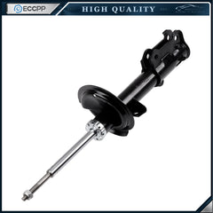 Front Pair Struts Shocks For 2005-2010 Ford Mustang Left Right ECCPP 6B93BC-57