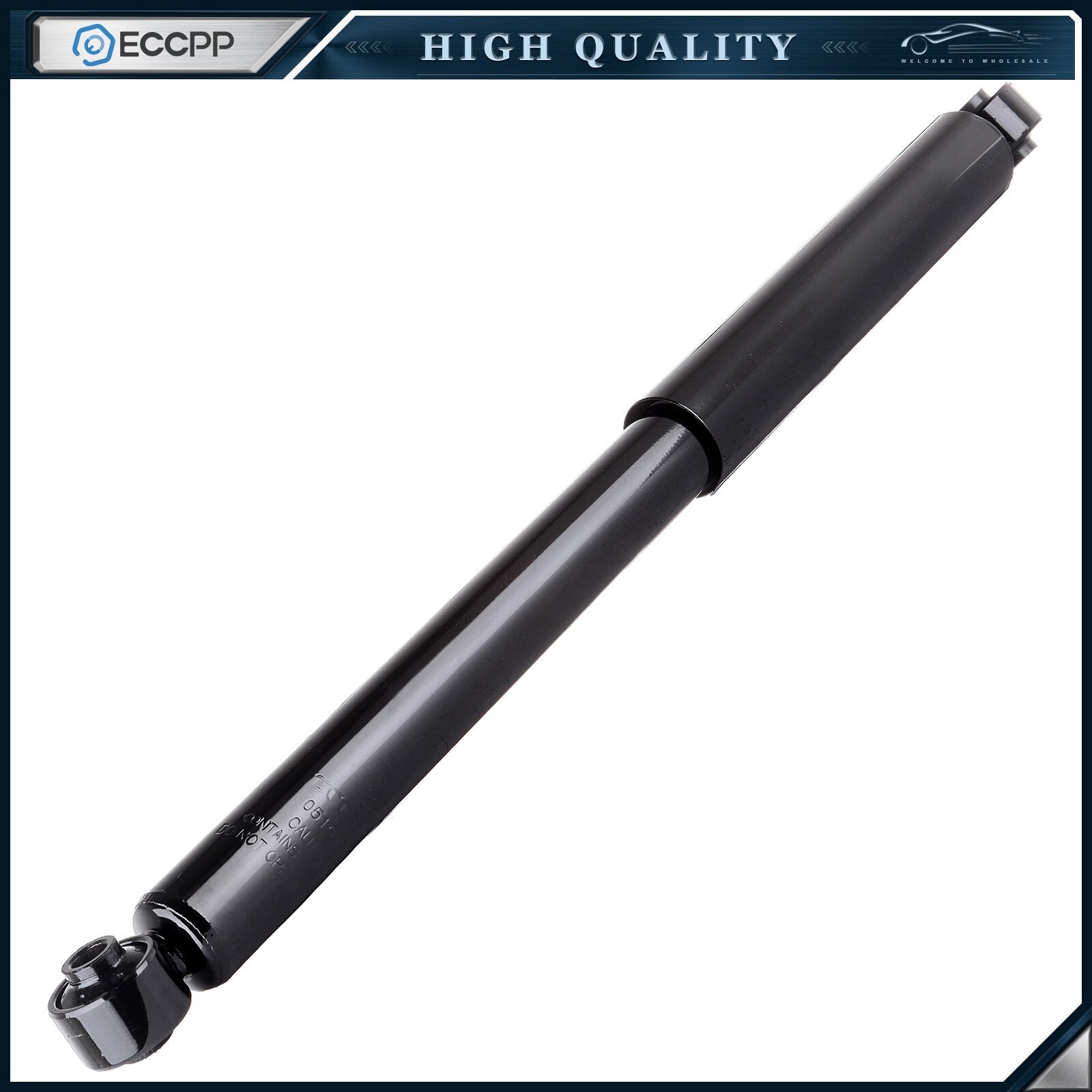2" Front Leveling Kit & Complete Struts Shocks Fits Dodge Ram 1500 2006-2008 4WD 6B93BC-57