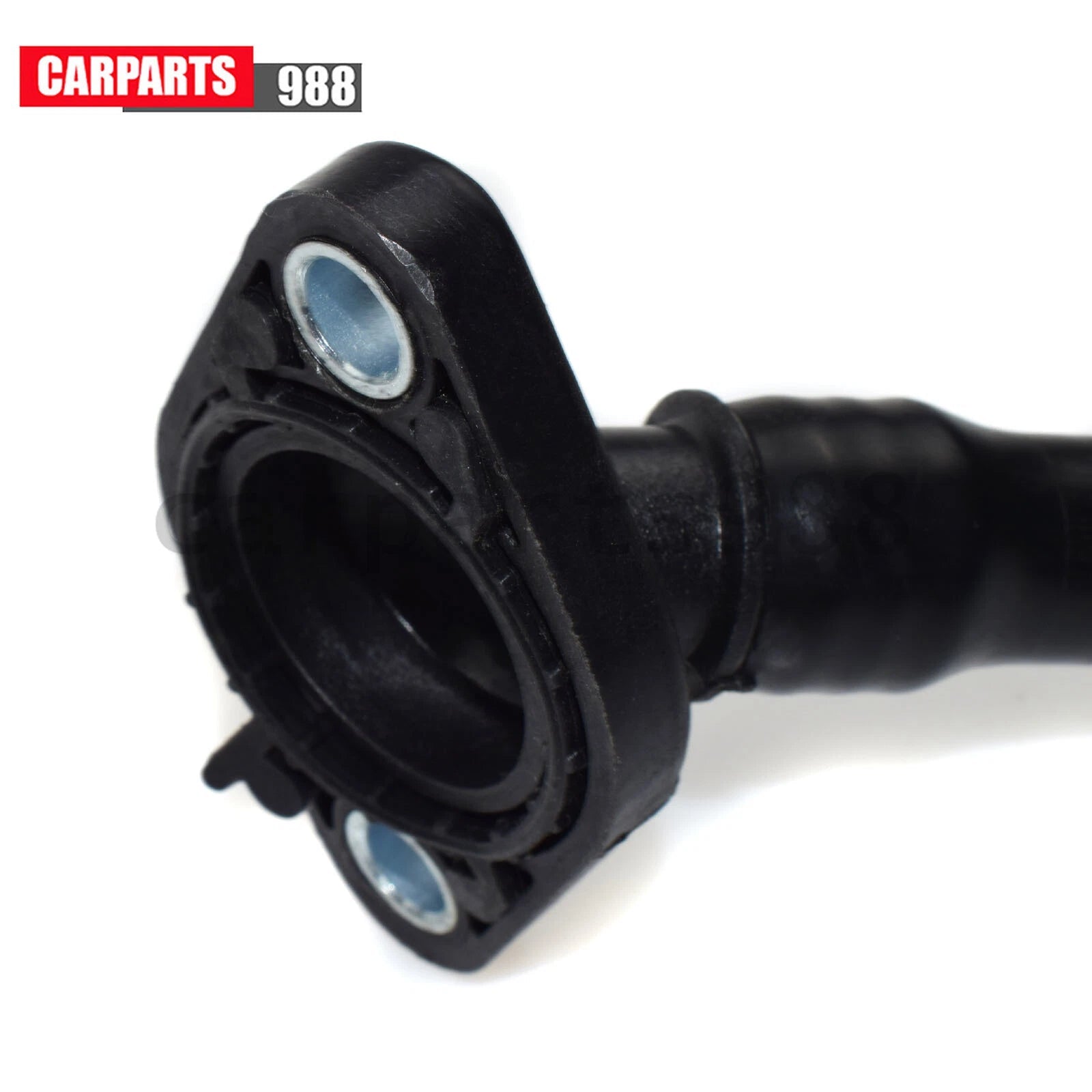 Engine Coolant Water Hose Pipe For Toyota Tacoma 2005-2017 2.7L L4 16268-75091 6B93BC-57