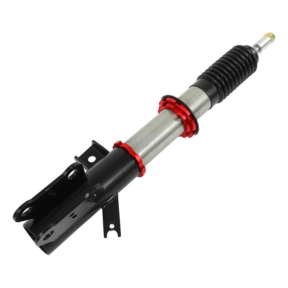 Coilovers Struts Suspension Lowering Kit For 2013-2019 Ford Fusion Adjustable 6B93BC-57