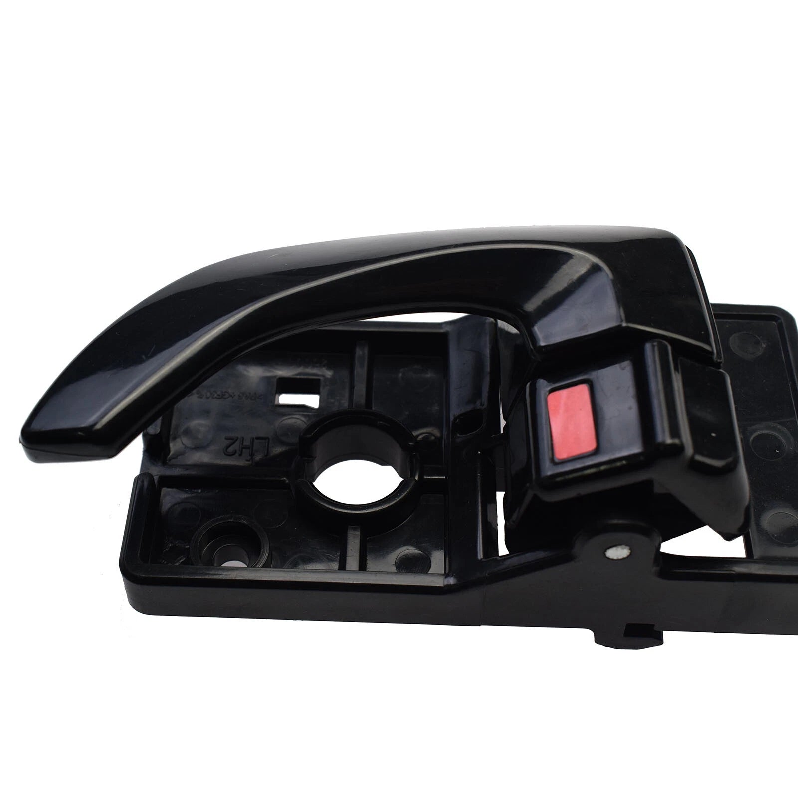 Inside inner Door Handle Left driver side for Hyundai 2005-2009 Tucson Black 6B93BC-57