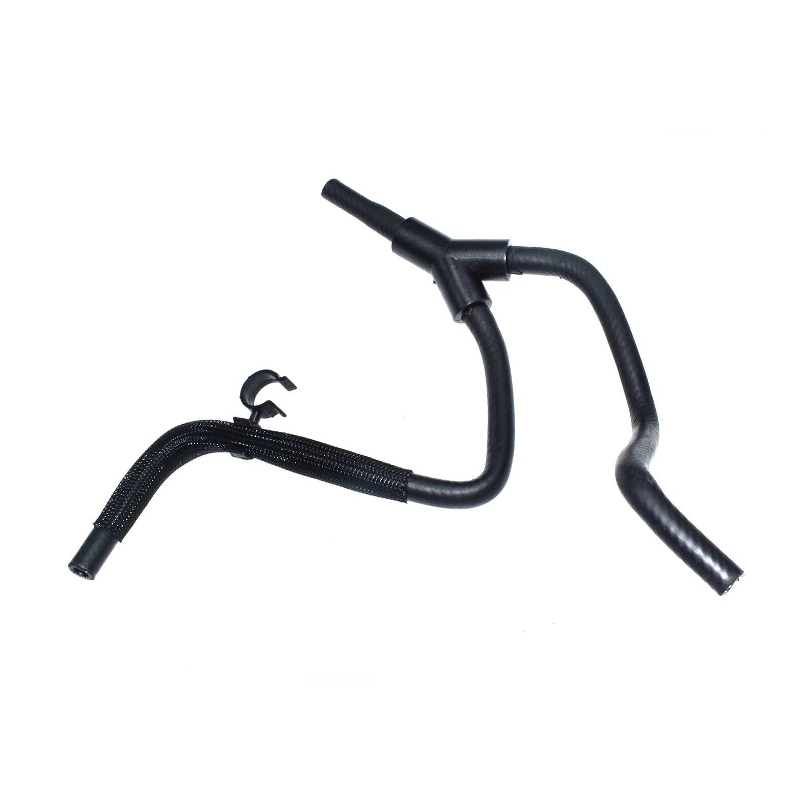 Upper Radiator Inlet Hose Fit for Chevrolet Camaro Cadillac ATS CTS 2013-2019 6B93BC-57