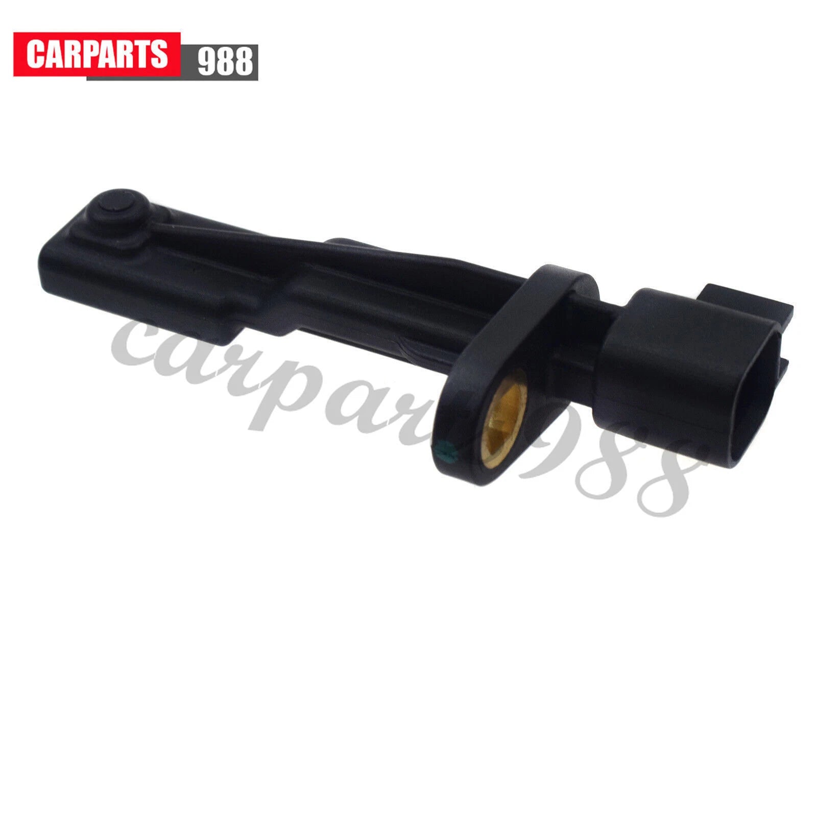 Rear Left or Right ABS Wheel Speed Sensor For Jeep Liberty Wrangler 52125003AB 6B93BC-57