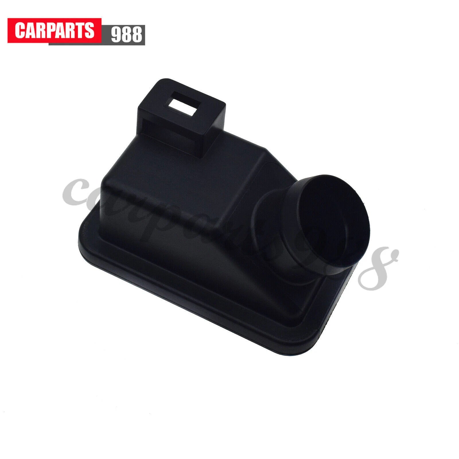 Air Flow Chamber Intake Tube & Joint For Honda Accord Element TSX 17152-RAA-A00 6B93BC-57