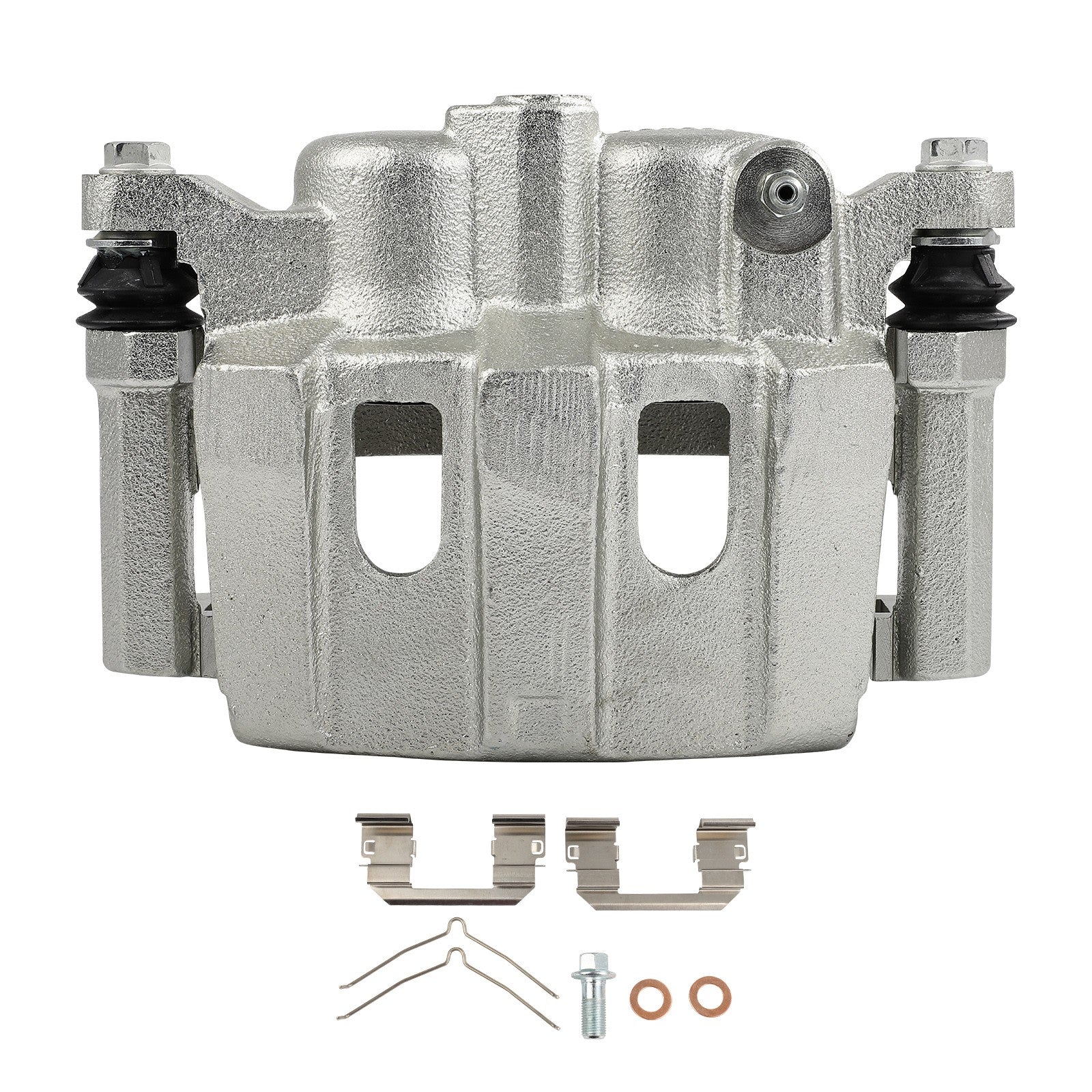 Front Left Brake Caliper 1Pc  Kits For 2009-2015 2016 Toyota Venza 19B6032 KOEEP