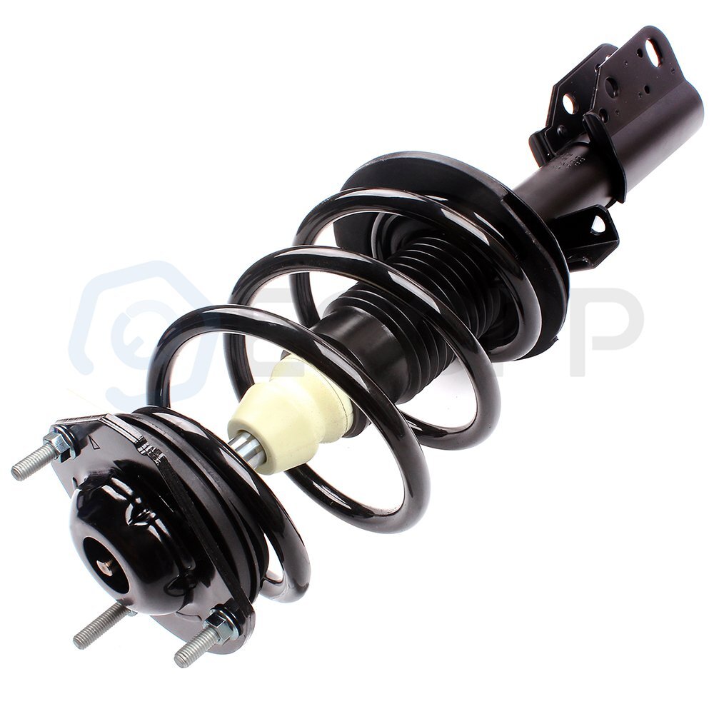 For GMC Acadia Buick Enclave 2008-2016 Front Struts Rear Shock Sway Bar Link 6B93BC-57