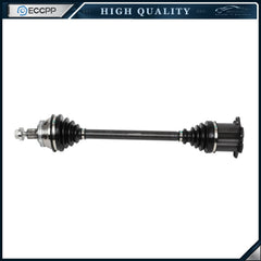 Front Left CV Axle for Audi A4 1.8L 2004-2005 RS4 4.2L 2007-2008 S4 4.2L 2004-08 6B93BC-57