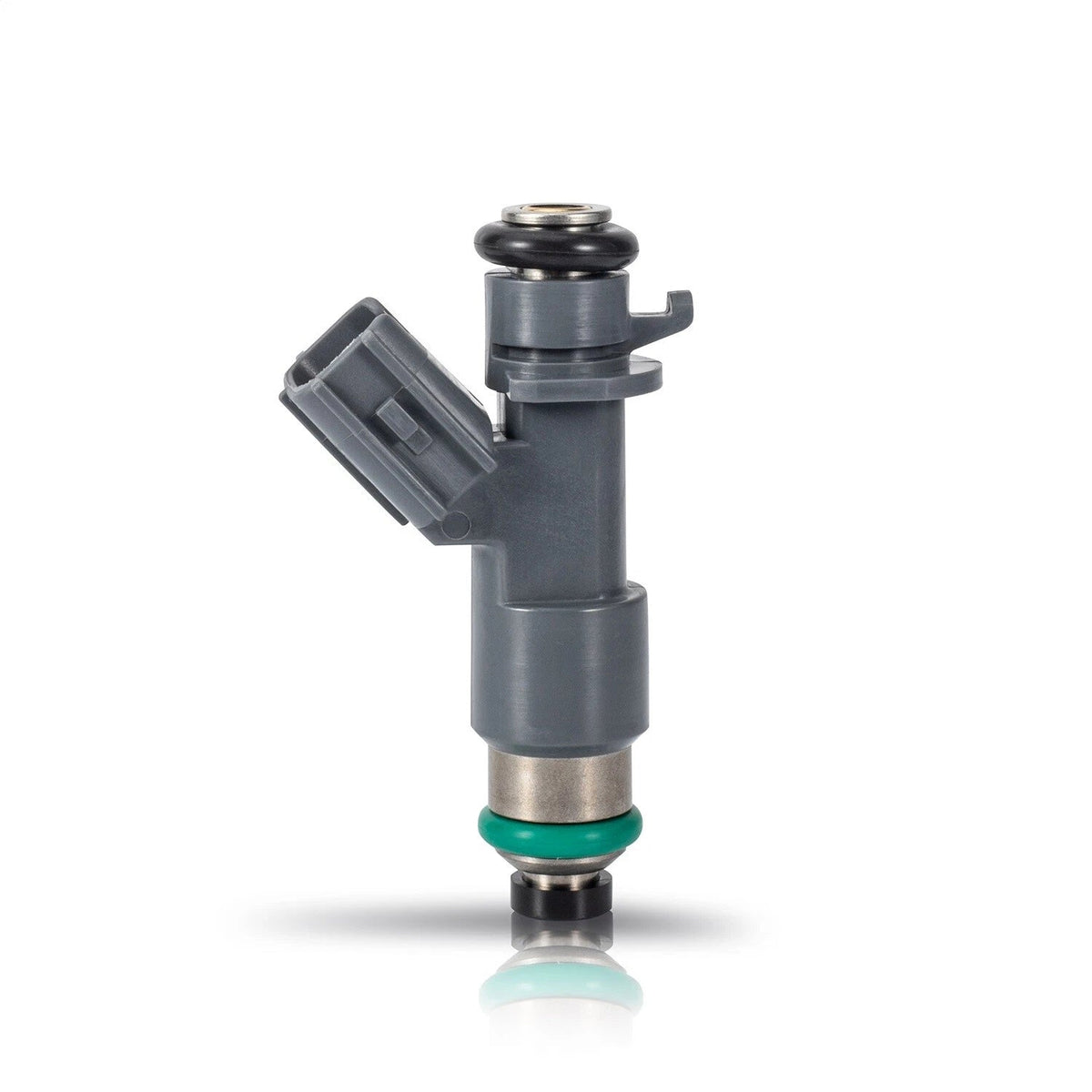 Fuel injector compatible with Acura 2008-2018 RL TL TSX MDX Honda 2008-2016 6B93BC-57