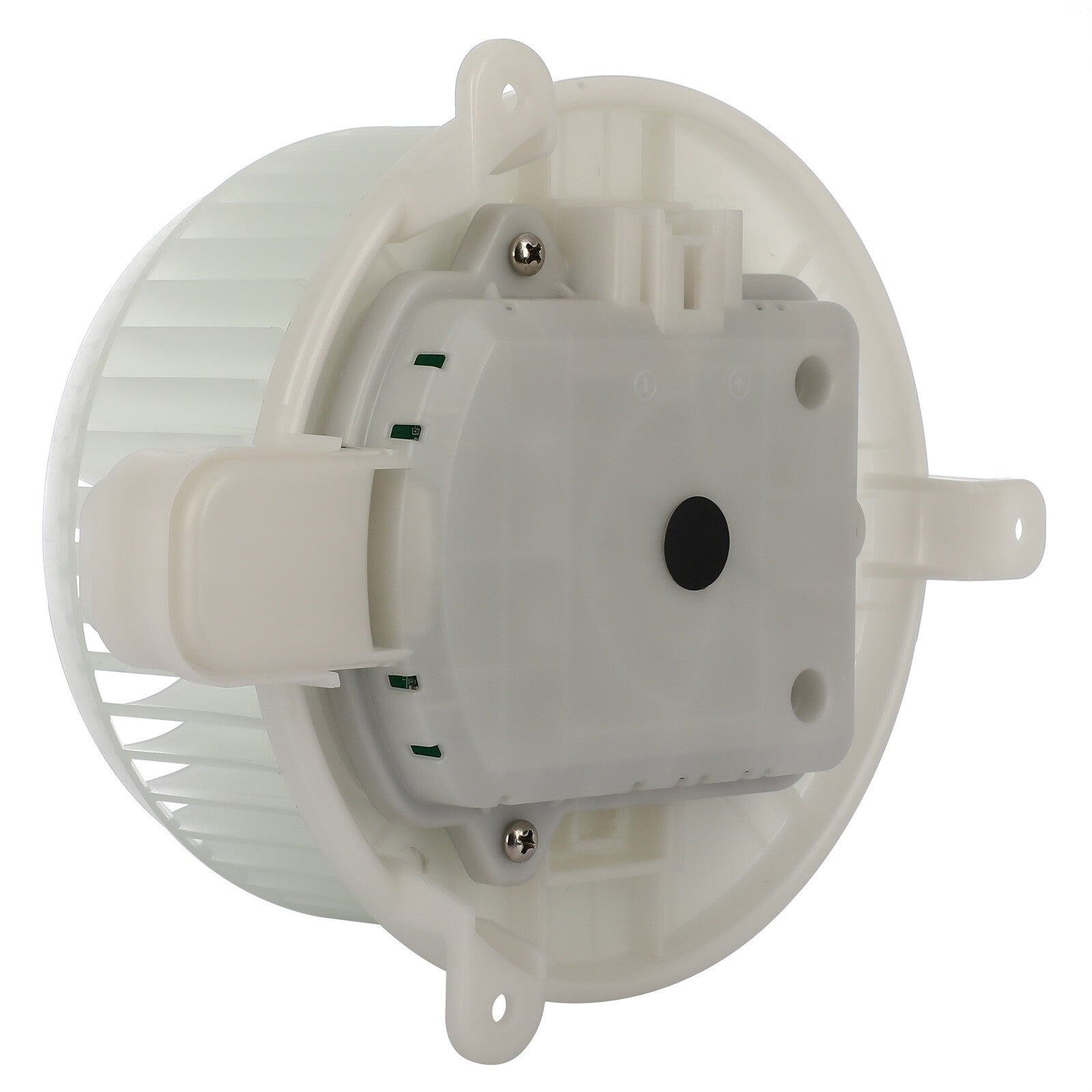 HVAC Blower Motor w/Fan Cage for 2007-2011 Lexus GS450h 2008-2011 Lexus GS460 6B93BC-57