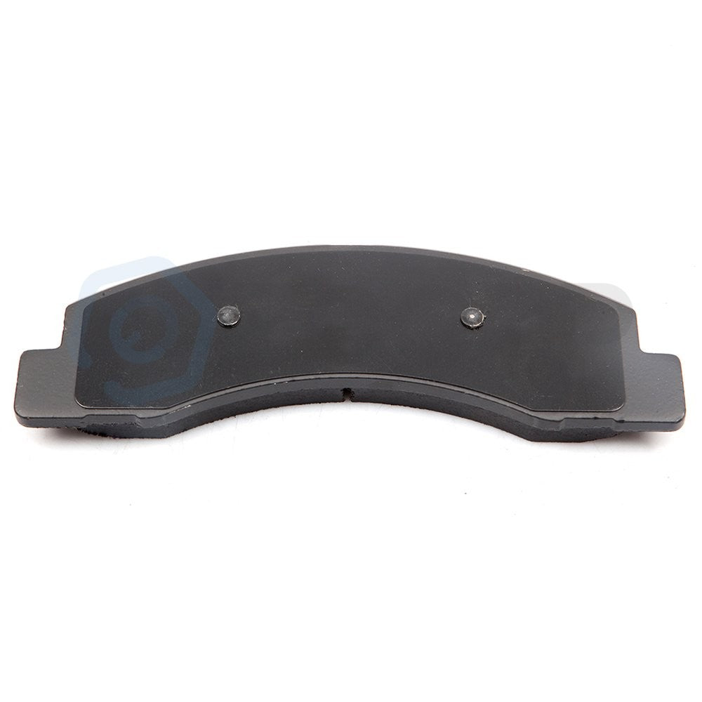 Front Brake Pads And Rotors For FORD FORD EXCURSION 2001-2005 Drilled & Slotted 6B93BC-57