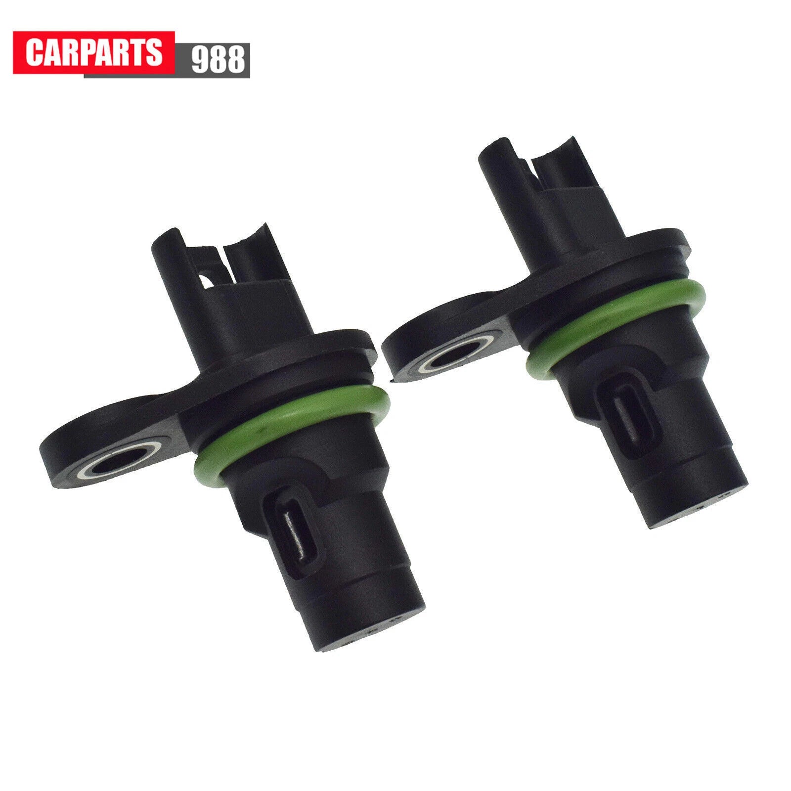 Set of 2 Camshaft Position Sensor For BMW 325i 325xi X5 X3 335i 328i 535i 750i 6B93BC-57