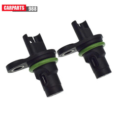 Set of 2 Camshaft Position Sensor For BMW 325i 325xi X5 X3 335i 328i 535i 750i 6B93BC-57