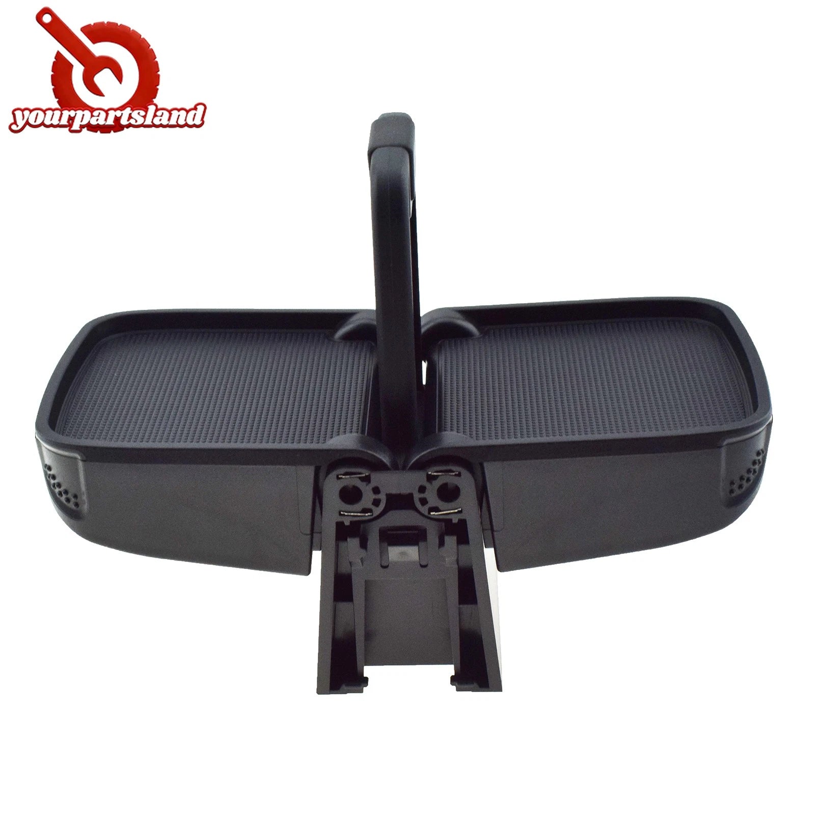 Center Console Cup Holder Insert 77230-T7W-A02ZA For Honda HR-V 2016 2017 2018 6B93BC-57