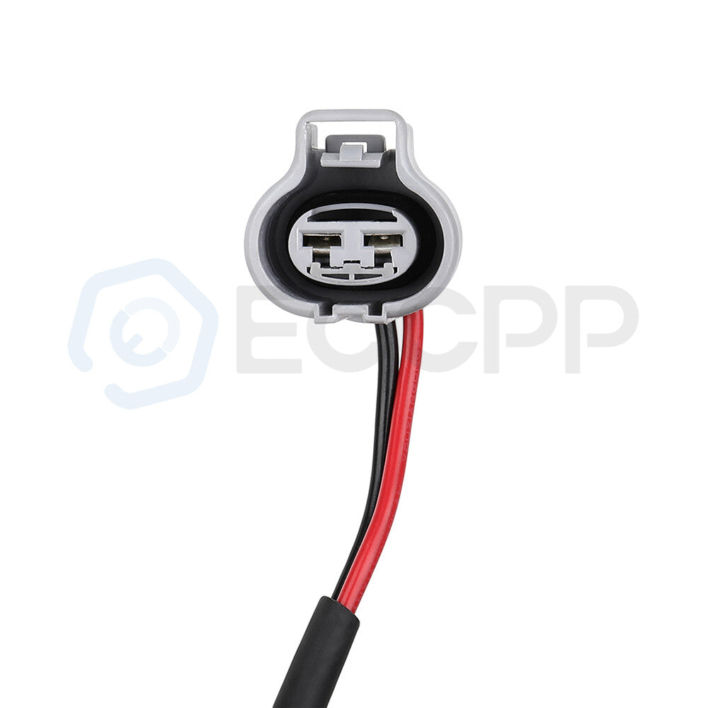 Electric Radiator Condenser Cooling Fan Assembly For 2004 2005 2006 Lexus RX330 6B93BC-57