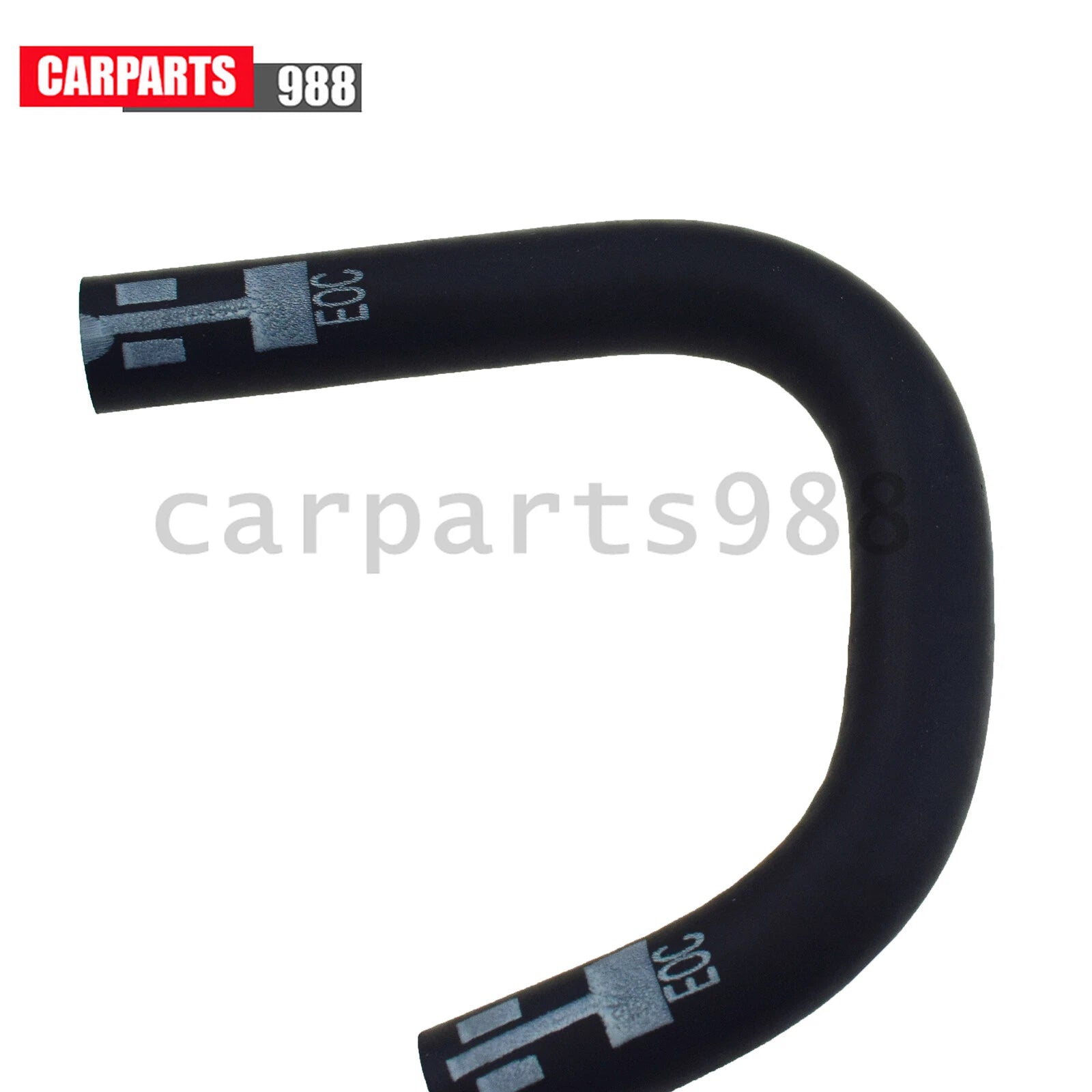 Throttle Body Heater Hose For 2011 2012 2013-2018 Chevrolet Sonic Cruze 55562372 6B93BC-57