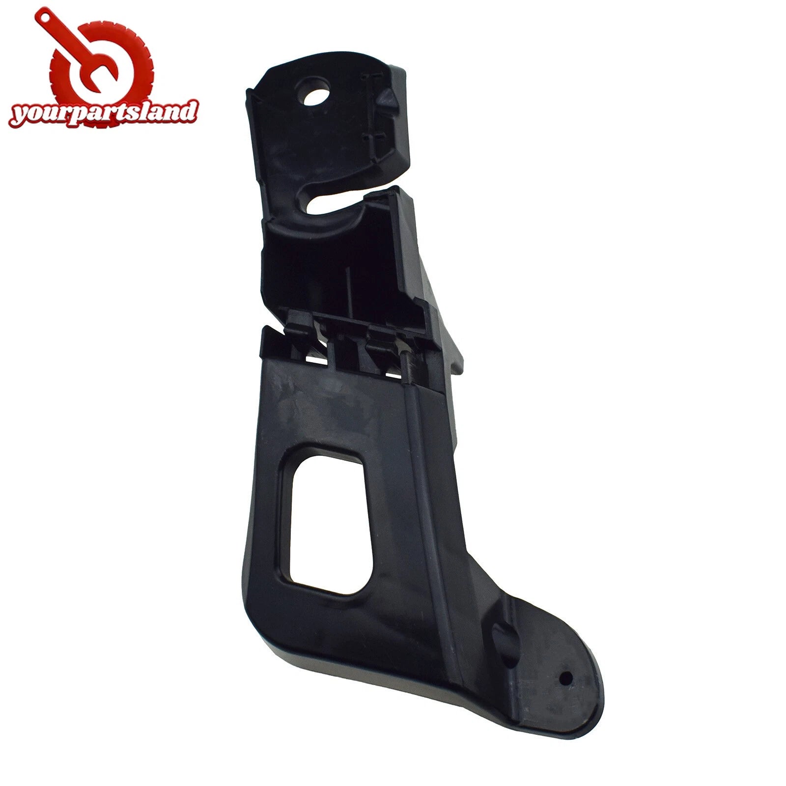 Front Right RH Bumper Cover Bracket Holder For VW Beetle 2012-2019 5C5807774D 6B93BC-57