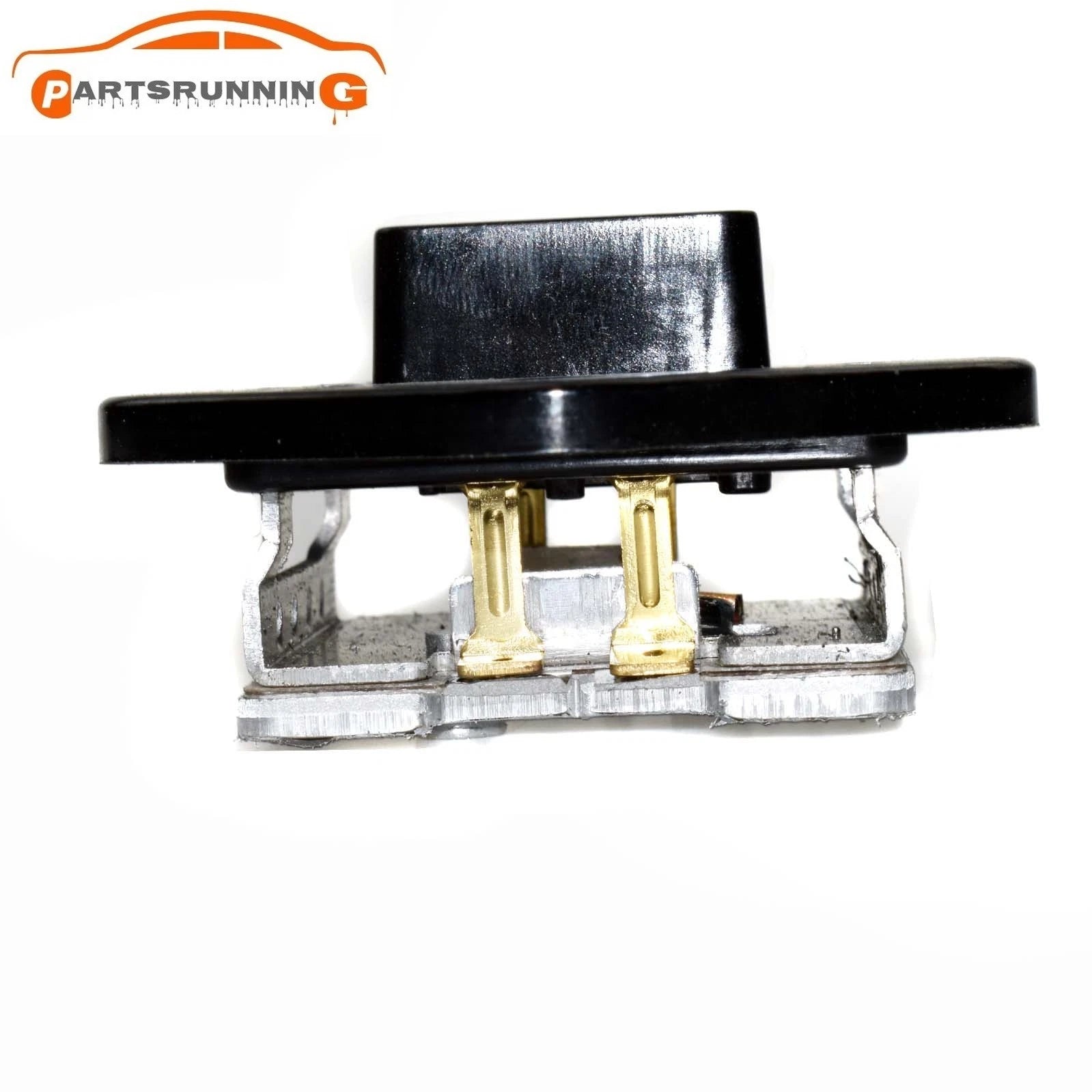 11151711 Blower Motor Resistor RU370 For Mitsubishi Lancer Outlander 2002- 2004 6B93BC-57