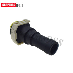 Heater Water Hose Connector for 2004-12 Mazda 2 DE 3 BK BL 5 CR CW 6 D65161240 6B93BC-57