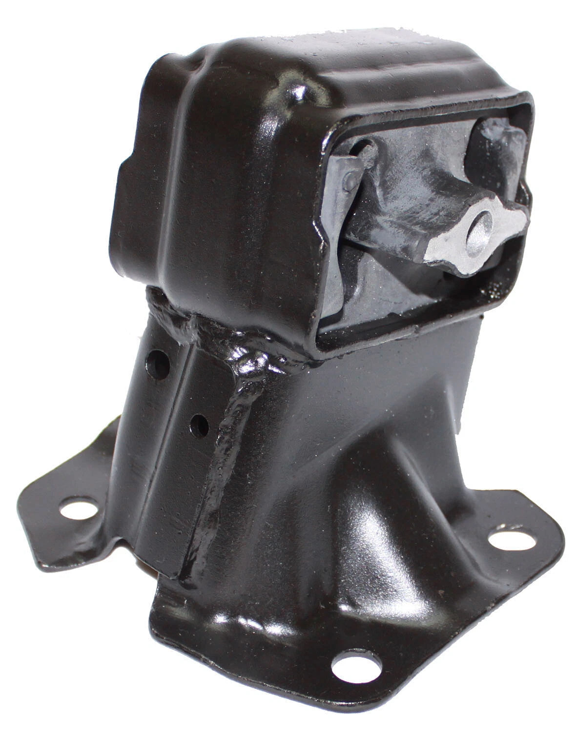 Front Left & Right Motor Mount 2PCS Set fit 2005-2010 Jeep Grand Cherokee 3.7L 6B93BC-57