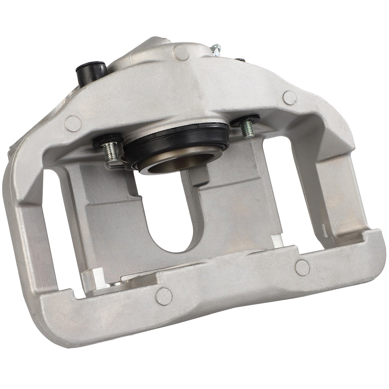 Front Left Brake Caliper 1Pc Set For 2004-2006 BMW 525i 2004-2007 BMW 530i 6B93BC-57