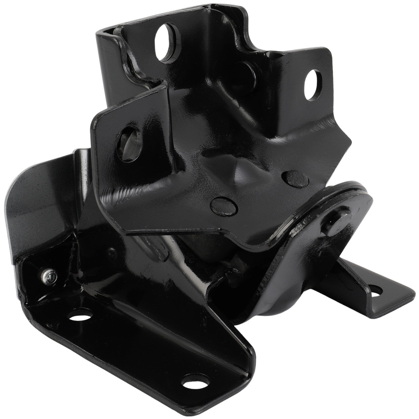 2Pcs Engine Mount + Trans Mount Kit For 1999-2007 GMC Sierra 1500 4.8L 5.3L 6.0L 6B93BC-57
