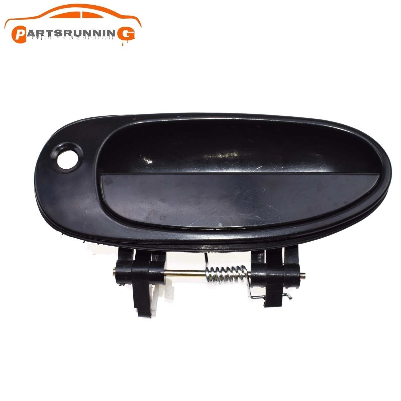 Front Driver Left Side Outer Door Handle For 1998-2001 Kia Sephia 0K2A159410XX 6B93BC-57