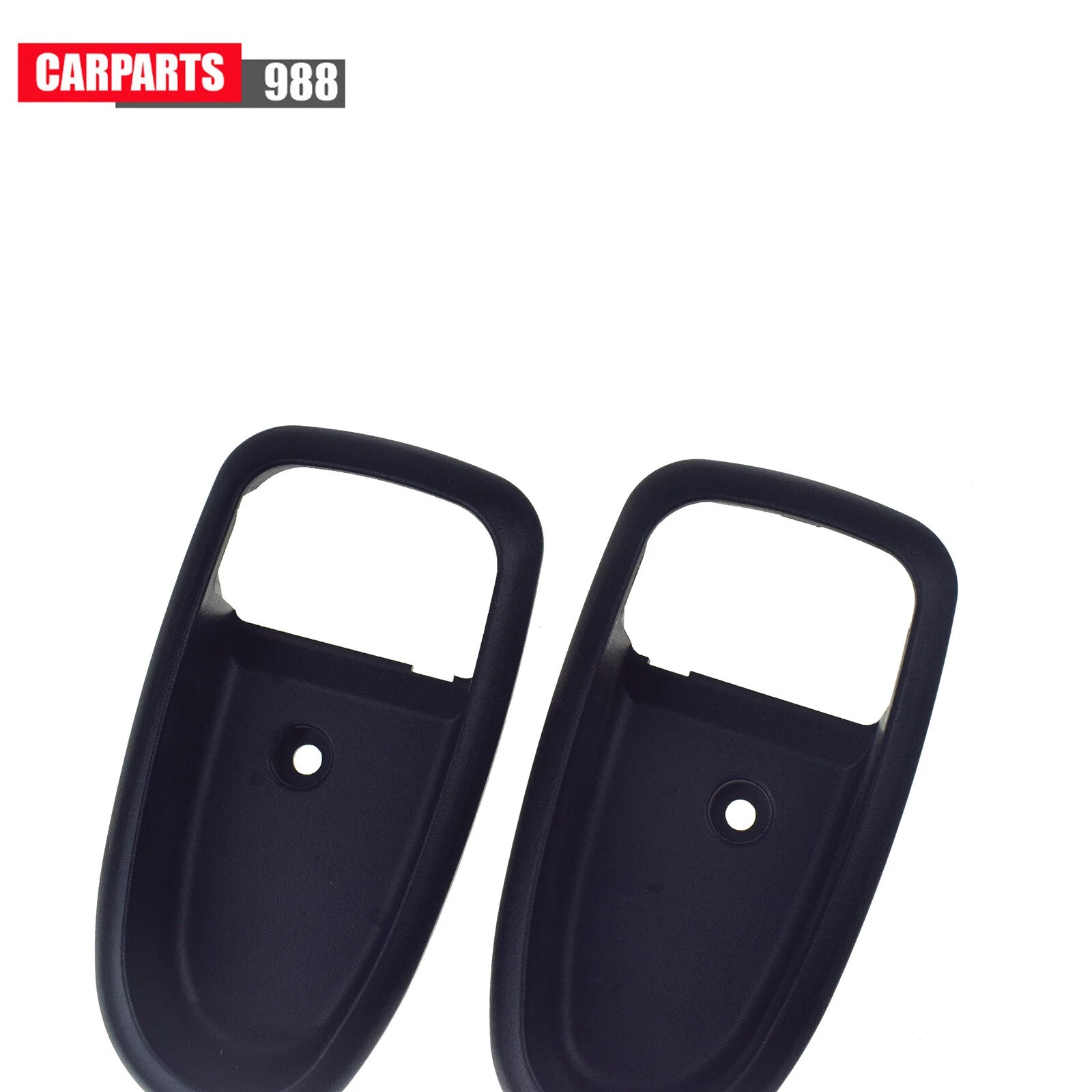 Front Rear Left Right Inside Door Handle Cover Bezel For Hyundai Elantra 2001-06 6B93BC-57