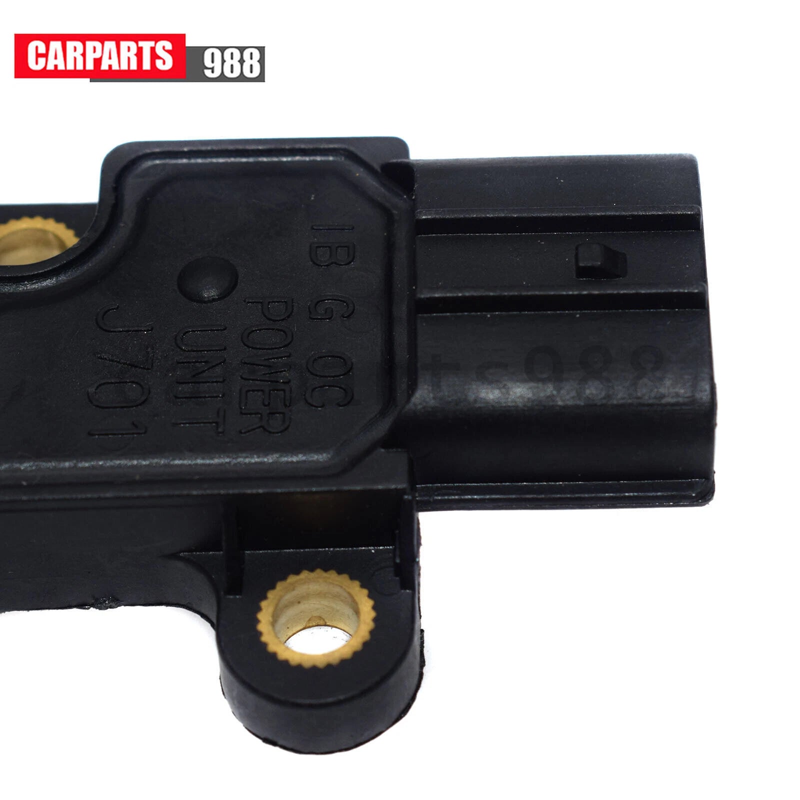 Ignition Control Module F0BZ12A297A For Ford Kia Mazda Mercury Festiva LX623 6B93BC-57