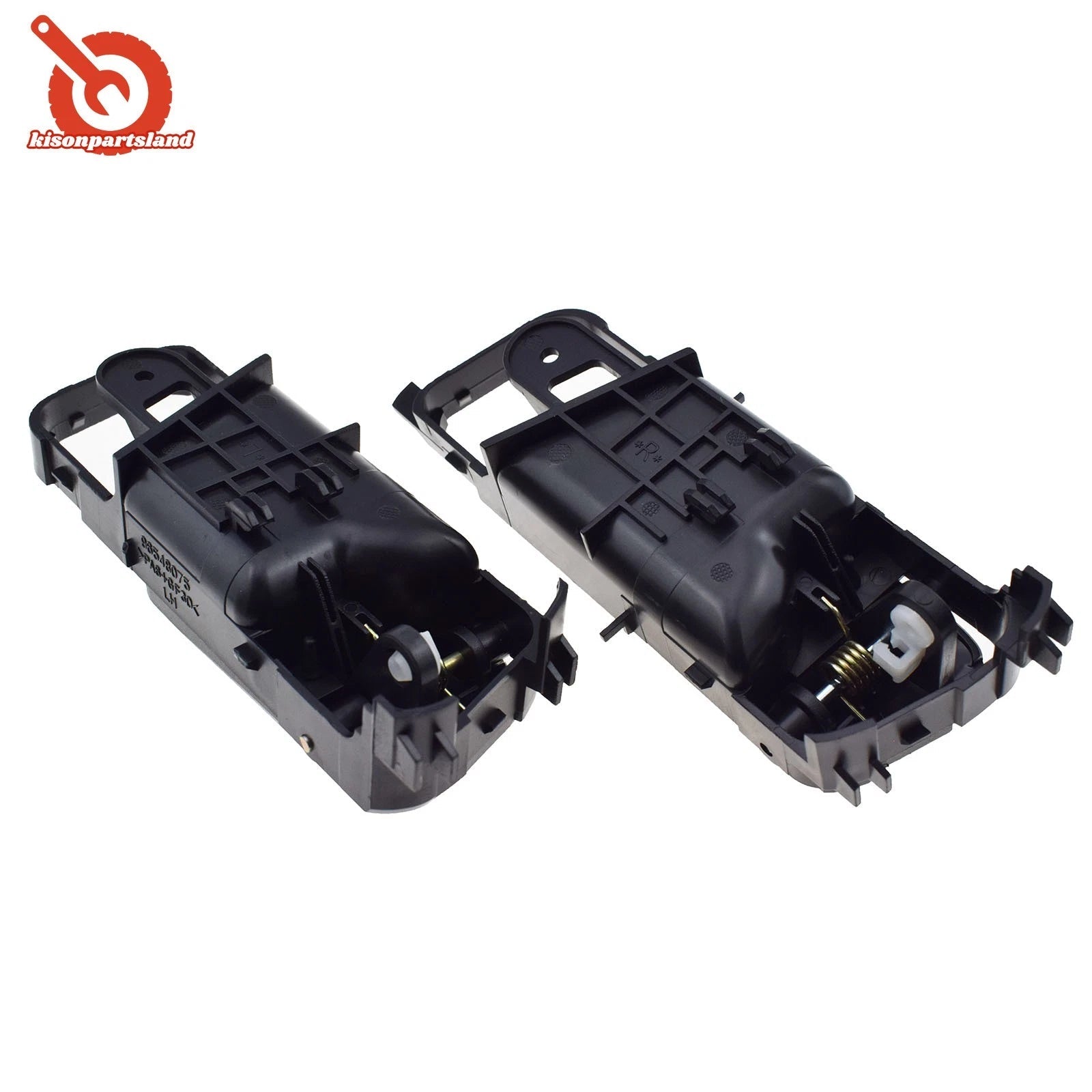 LH RH Inside Interior Door Handle For 04-08 Suzuki Forenza 8310185Z00,8310285Z00 6B93BC-57